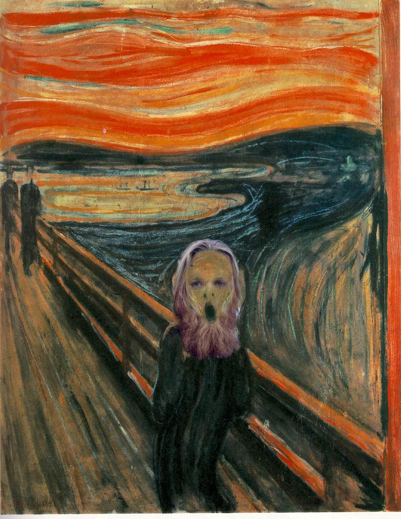 gogh bradley